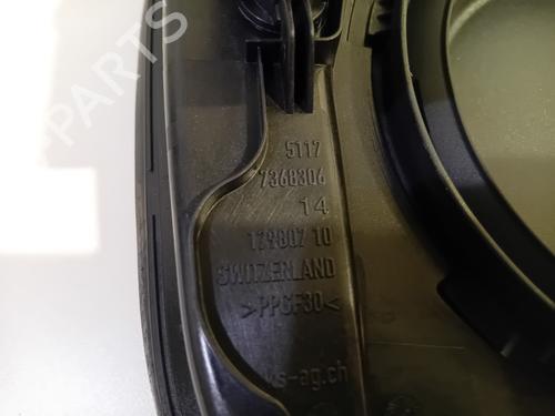 Klapa wlewu paliwa BMW 3 (F30, F80) 330 e | BP29999193C131