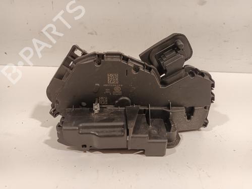 rear-left-lock-skoda-octavia-iv-combi-nx5-pv5-2019-27638922 main image