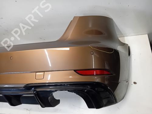 Rear bumper AUDI A3 Sportback (8VA, 8VF) RS3 quattro | BP27544268C8 