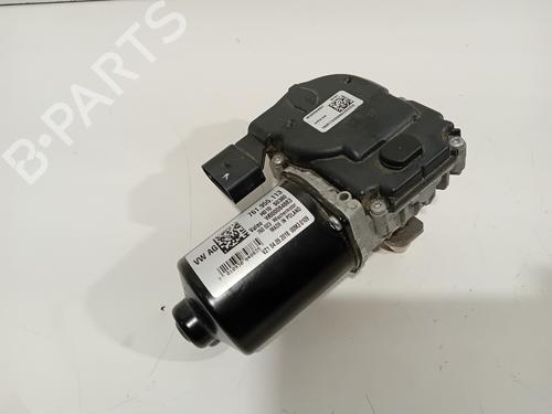 Used Front wiper motor VW TOUAREG (CR7, RC8) 3.0 TDI 4motion (231 hp) 23988646