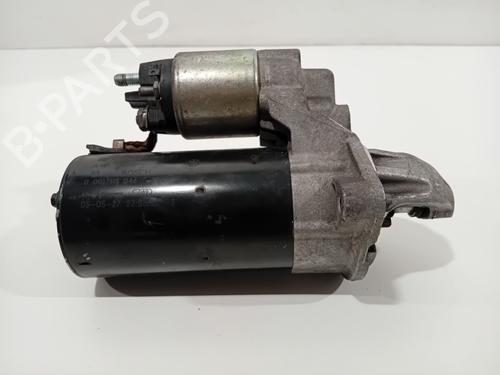 Startmotor BMW 1 (E87) 120 d (163 hp) 29371175