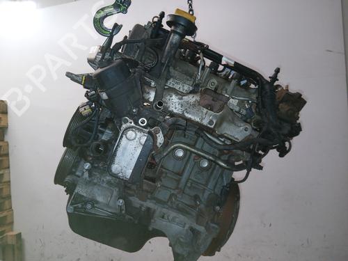 Engine OPEL COMBO Box Body/MPV (X12) 1.3 CDTI (B05) | BP31261599M1
