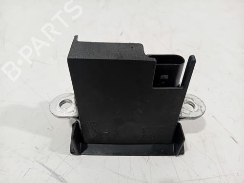 Bagklap lås VW GOLF VII (5G1, BQ1, BE1, BE2) 1.4 GTE Hybrid (204 hp) 30908100