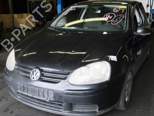Right front window motor VW GOLF V (1K1) 1.9 TDI | BP907282E20 