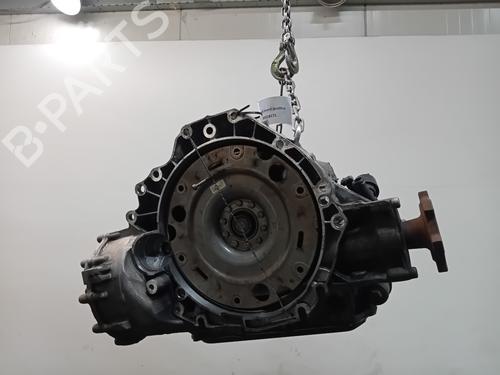 Gearbox AUDI A6 C7 Avant (4G5, 4GD) 3.0 TDI quattro | BP29431737M3 
