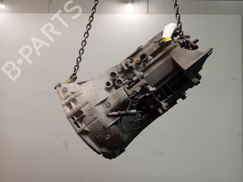 Gearbox BMW 1 (E87) 116 i | BP19779156M3