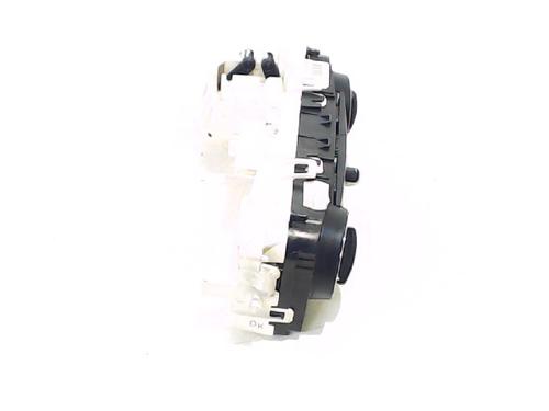 Climate control MERCEDES-BENZ A-CLASS (W169) A 160 CDI (169.006, 169.306) | BP1174604I5 