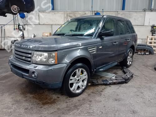 Used Parts LAND ROVER RANGE ROVER SPORT I (L320)  2.7 D 4x4  4342431