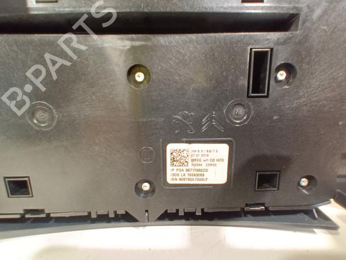 Switch PEUGEOT 308 SW II (LC_, LJ_, LR_, LX_, L4_) 1.2 THP 110 | BP15358749I30 