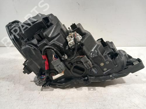 Left headlight MAZDA 6 Estate (GJ, GL) 2.0 (GJEFW) | BP37401369C28 - Image 5