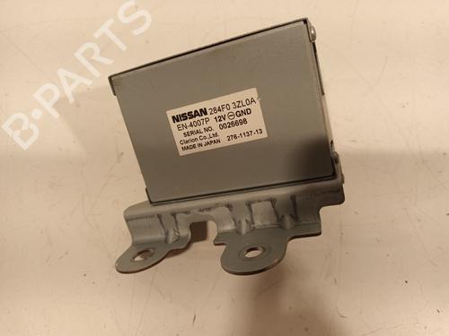 control-unit-nissan-pulsar-hatchback-c13-16-dig-t-284f03zl0a-2014-17566390 main image
