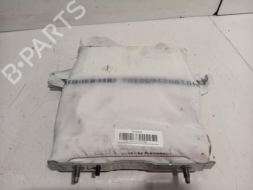 Used Passenger airbag CITROËN C4 CACTUS 1.6 BlueHDi 100 (99 hp) 30812753