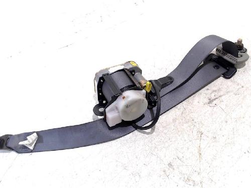 Used Front right seatbelt SUZUKI ALTO VI (FF) 1.1 (RF410) (63 hp) 26898575