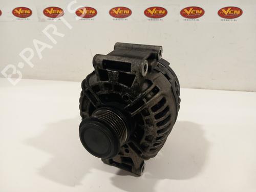 Used Alternator Alternator AUDI A4 B8 Avant (8K5) 1.8 TFSI (160 hp) 35980760 35980760