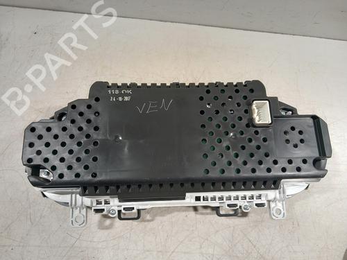 Instrument cluster VOLVO V40 Hatchback (525) D3 | BP33607762C47 - Image 4