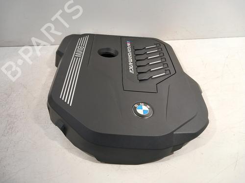 Used Upper protection Upper protection BMW Z4 Roadster (G29) M40 i (340 hp) 33274007 33274007