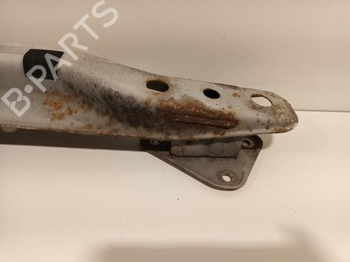 Rear bumper reinforcement PEUGEOT 107 (PM_, PN_) 1.0 | BP16777636C73 
