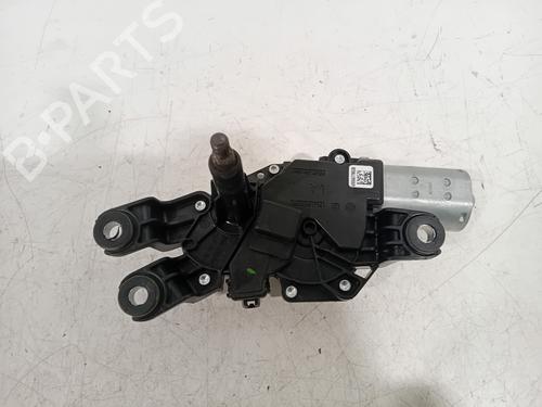 Rear wiper motor FORD FIESTA VII (HJ, HF) 1.1 Ti-VCT | BP21848677M102 