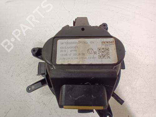 Heater blower motor PEUGEOT 3008 II SUV (MC_, MR_, MJ_, M4_) 1.6 BlueHDi 120 | BP15803276M62 