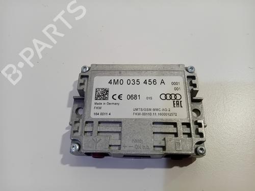 electronic-module-audi-q7-4mb-4mg-4mq-2015-26430884 main image