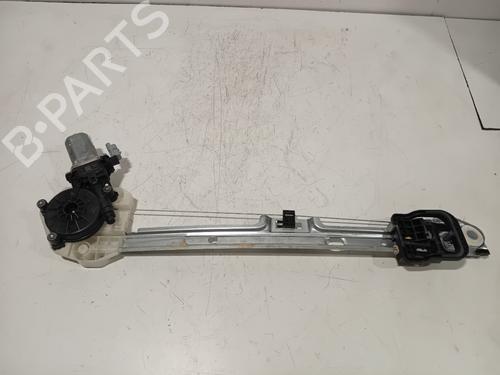 Used Rear left window mechanism Rear left window mechanism 37696910 37696910