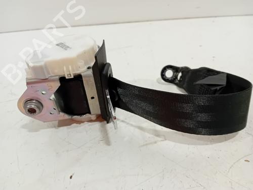 Rear left seatbelt SEAT IBIZA IV (6J5, 6P1) 1.0 TSI | BP14908838I29 