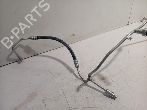 AC pipe VW POLO VI (AW1, BZ1, AE1) GTI | BP28010757M126 