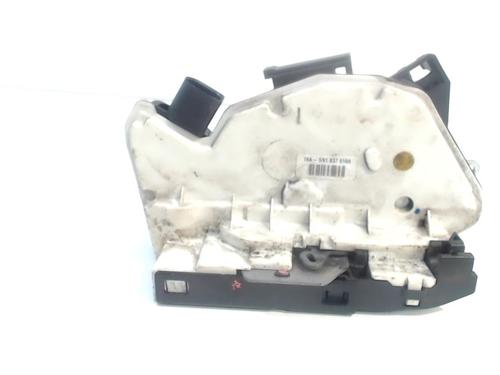 Front right lock SEAT IBIZA IV SC (6J1, 6P5) 1.4 | BP13204027C97 