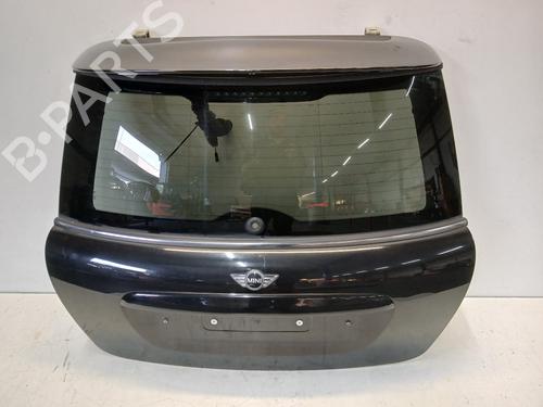 Used Tailgate Tailgate 36949282 36949282