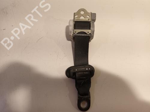 Used Rear left seatbelt PEUGEOT 108 1.0 VTi (69 hp) 16559719