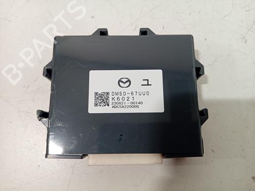 Used Control unit Control unit 19101162 19101162