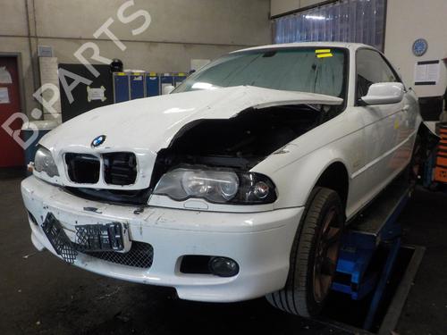 Brugte BMW 3 Convertible (E46) 330 Ci 1187565