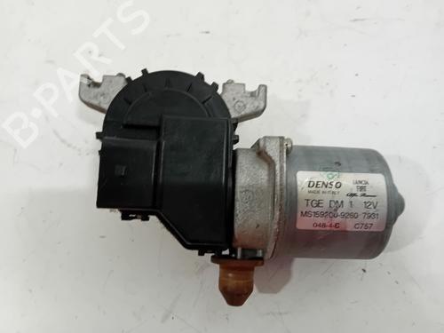 Front wiper motor FIAT PANDA (312_, 319_) 0.9 (312PXN1A, 312PXN11) | BP14926866M29 