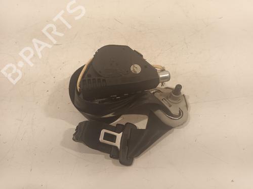 Used Front left seatbelt VW TRANSPORTER T5 Van (7HA, 7HH, 7EA, 7EH) 2.0 TDI (140 hp) 31970644