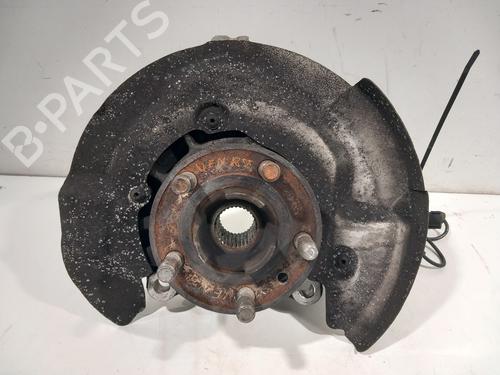 Used Right front steering knuckle Right front steering knuckle 36641432 36641432