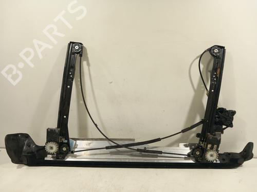 Front left window mechanism MINI MINI (R56) Cooper D | BP36806411C22 - Image 3