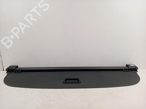 Used Rear parcel shelf Rear parcel shelf AUDI Q5 (FYB, FYG) SQ5 TFSI quattro (354 hp) 33241948 33241948