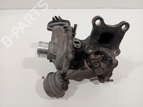 Used Turbocharger/Supercharger FORD FIESTA VI (CB1, CCN) 1.0 EcoBoost (100 hp) 29864337