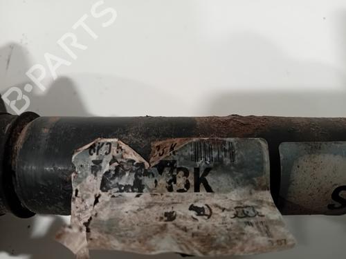 Left rear driveshaft AUDI A5 (8T3) 3.0 TDI quattro | BP23646462M40 - Image 4
