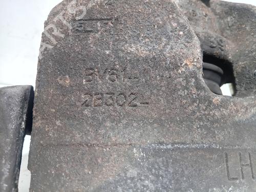 Left front brake caliper FORD TRANSIT CONNECT V408 Box Body/MPV 1.6 TDCi | BP36264150M105 - Image 5