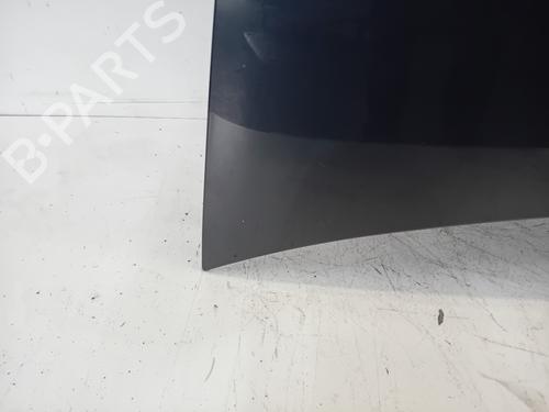 Hood AUDI A6 C6 Avant (4F5) 2.7 TDI | BP24631612C1 