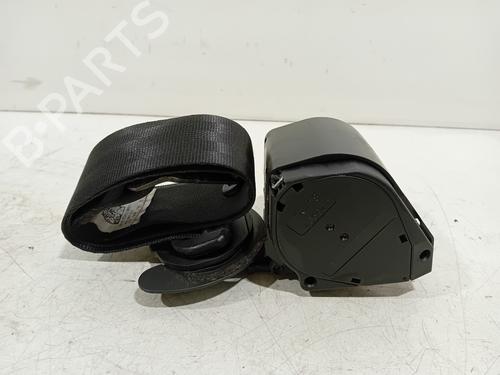 Rear right seatbelt VW POLO V (6R1, 6C1) 1.4 GTI | BP15738073I28 