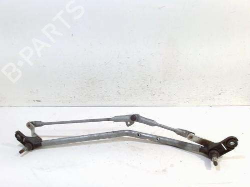 Vindrude Viskermekanisme Vindrude Viskermekanisme MERCEDES-BENZ CITAN Box Body/MPV (W415) 108 CDI (415.601, 415.603) (75 hp) 8109389 8109389
