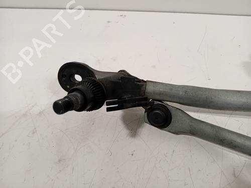 Front wipers mechanism BMW 1 (E87) 116 i | BP18118680C83 