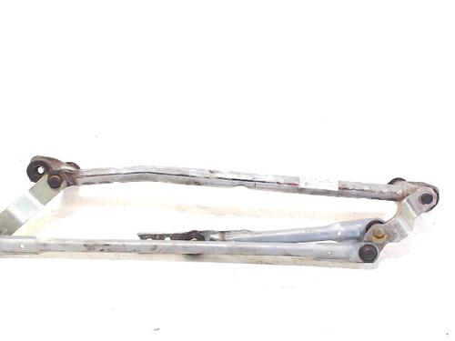 Used Front wipers mechanism VW CADDY III Box Body/MPV (2KA, 2KH, 2CA, 2CH) 1.9 TDI (75 hp) 942825