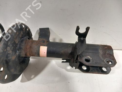 Left front shock absorber RENAULT TWINGO III (BCM_, BCA_) 0.9 TCe 90 (BCM9, BCM2) | BP37609027M16 - Image 2