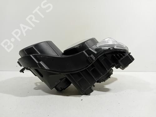 Left headlight CHEVROLET AVEO Hatchback (T300) 1.2 | BP22625334C28 