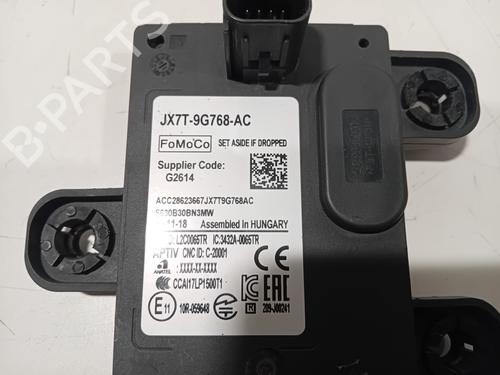 Electronic module FORD FOCUS IV Turnier (HP) 1.5 EcoBoost | BP37237194M83 - Image 3