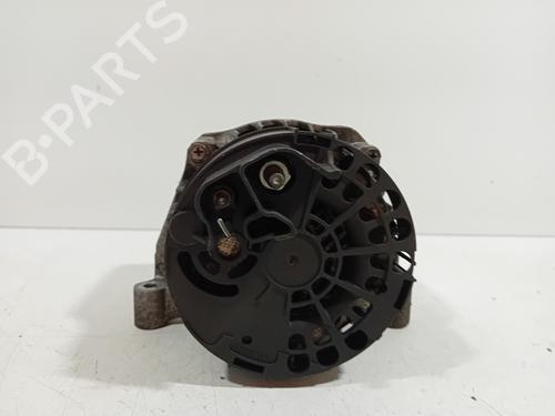 Alternator FIAT 500 (312_) 1.2 (312AXA1A) | BP22600507M7 