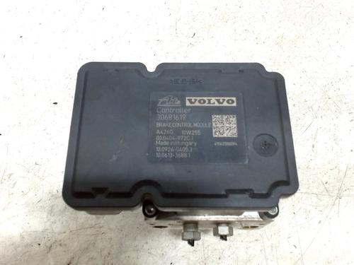 Used ABS pump VOLVO XC60 I SUV (156) 2.0 T (203 hp) 11986178